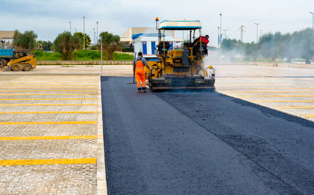 Best Brick Paver Driveways in Chena Ridge, AK